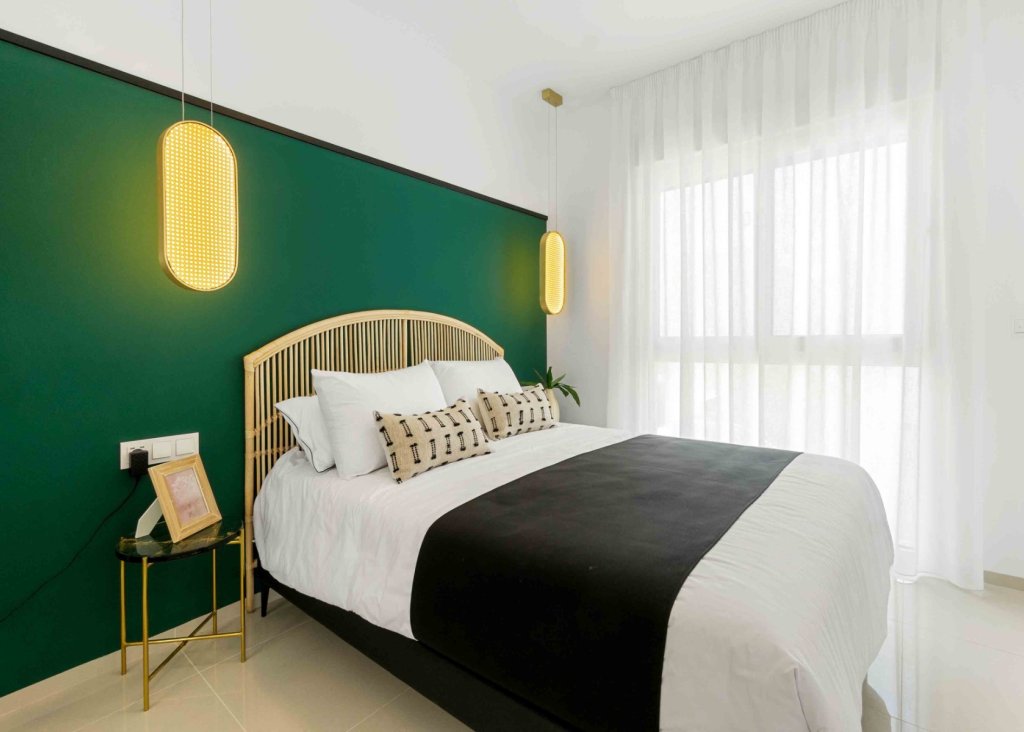 Sale - Apartment - Flat - Ciudad Quesada - Lo Marabú