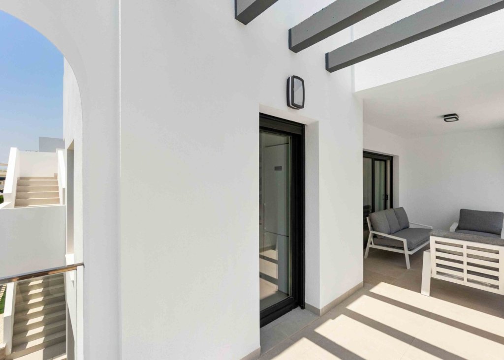 Sale - Apartment - Flat - Ciudad Quesada - Lo Marabú