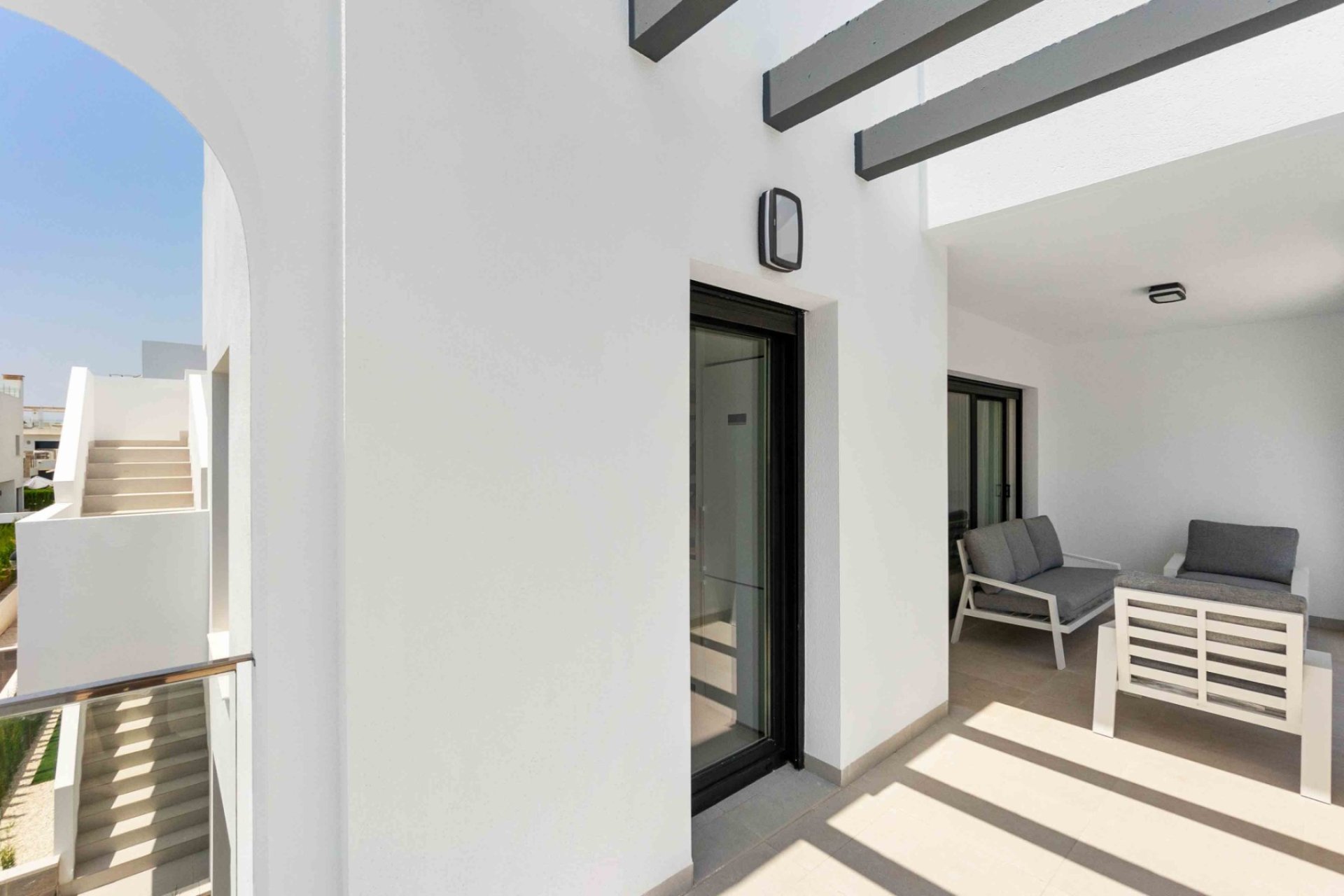 Sale - Apartment - Flat - Ciudad Quesada - Lo Marabú