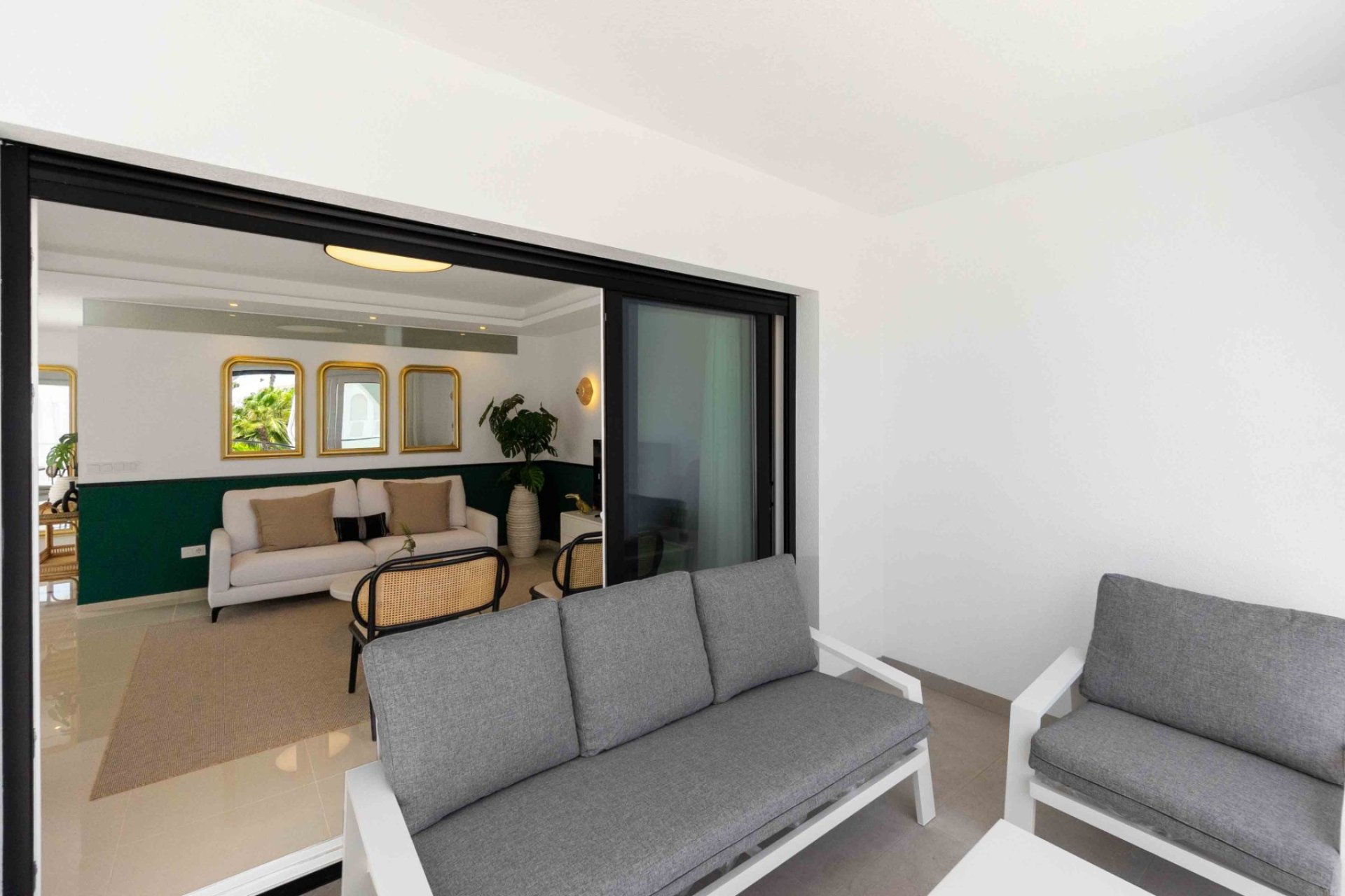 Sale - Apartment - Flat - Ciudad Quesada - Lo Marabú