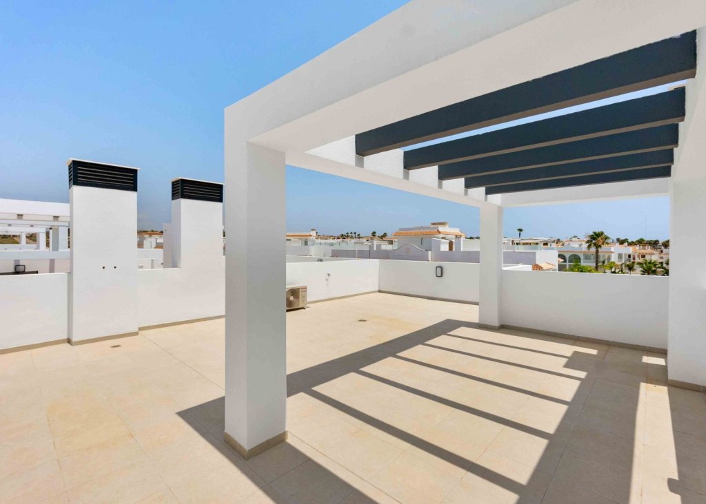 Sale - Apartment - Flat - Ciudad Quesada - Lo Marabú