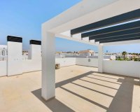 Sale - Apartment - Flat - Ciudad Quesada - Lo Marabú