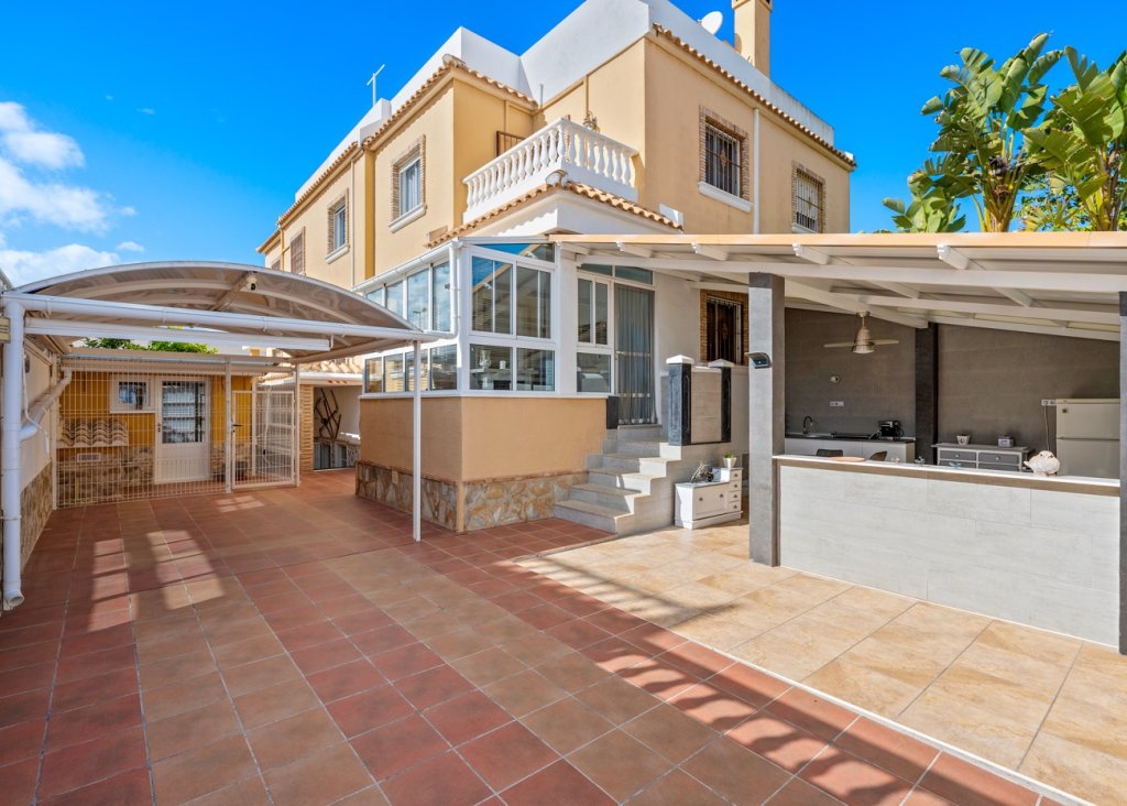 Sale - Apartment - Flat - Ciudad Quesada - Lo Marabú