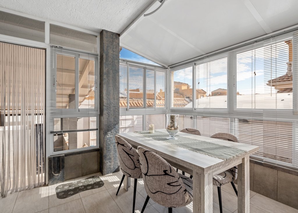 Sale - Apartment - Flat - Ciudad Quesada - Lo Marabú