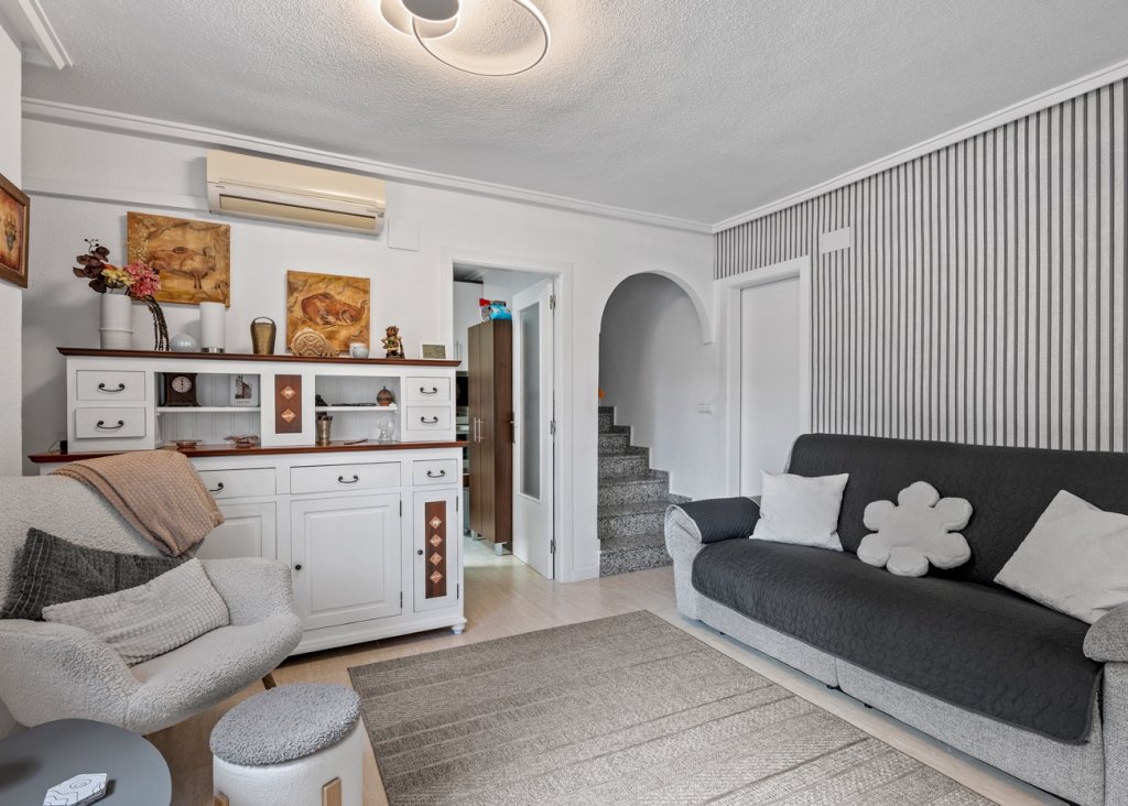 Sale - Apartment - Flat - Ciudad Quesada - Lo Marabú