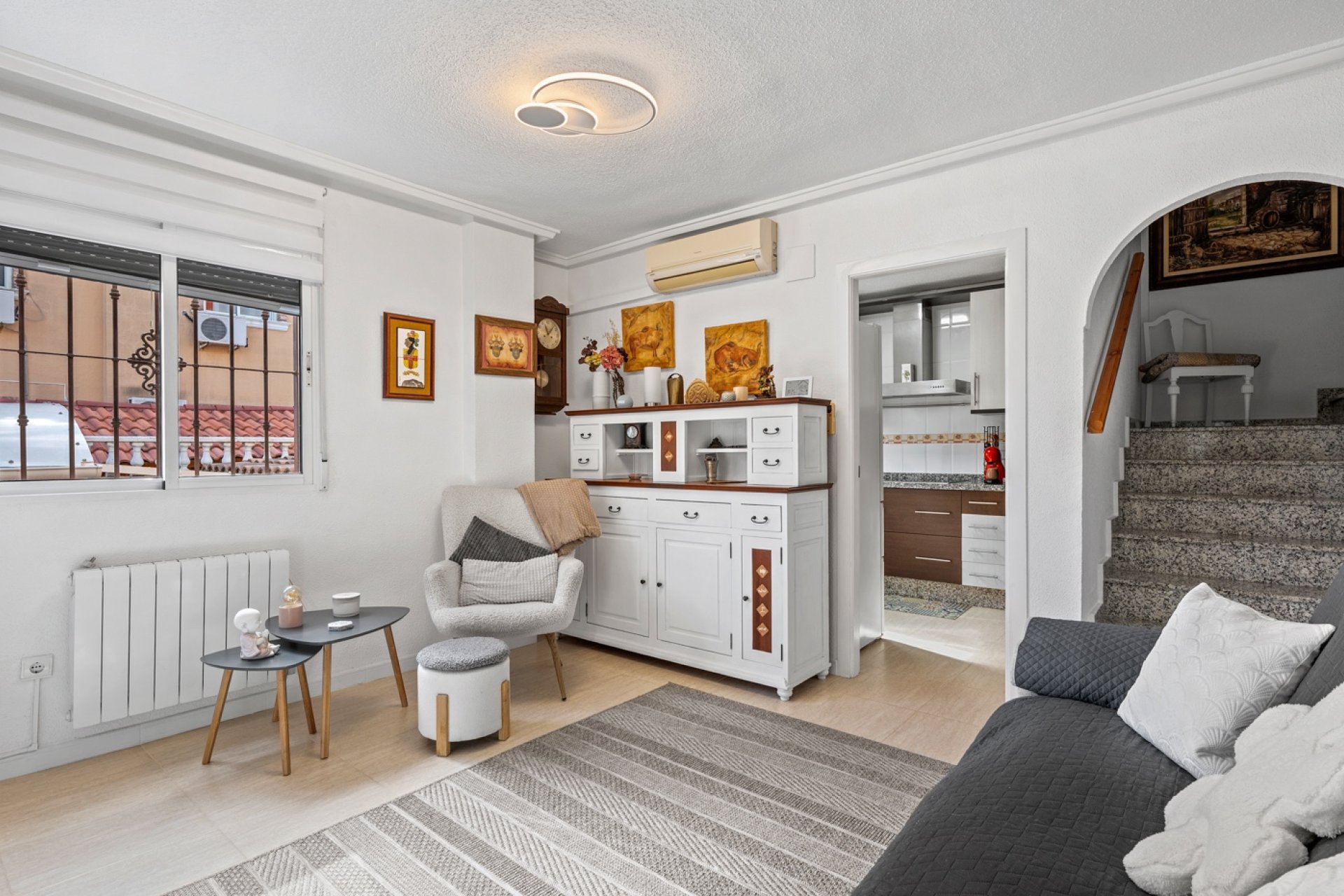 Sale - Apartment - Flat - Ciudad Quesada - Lo Marabú