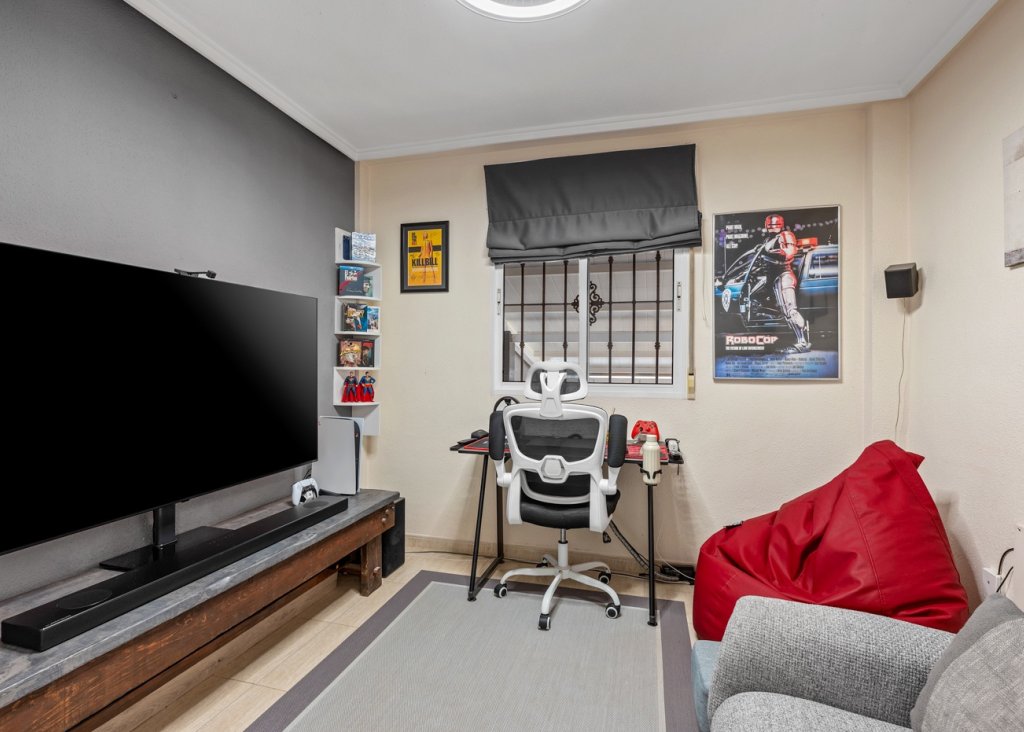 Sale - Apartment - Flat - Ciudad Quesada - Lo Marabú