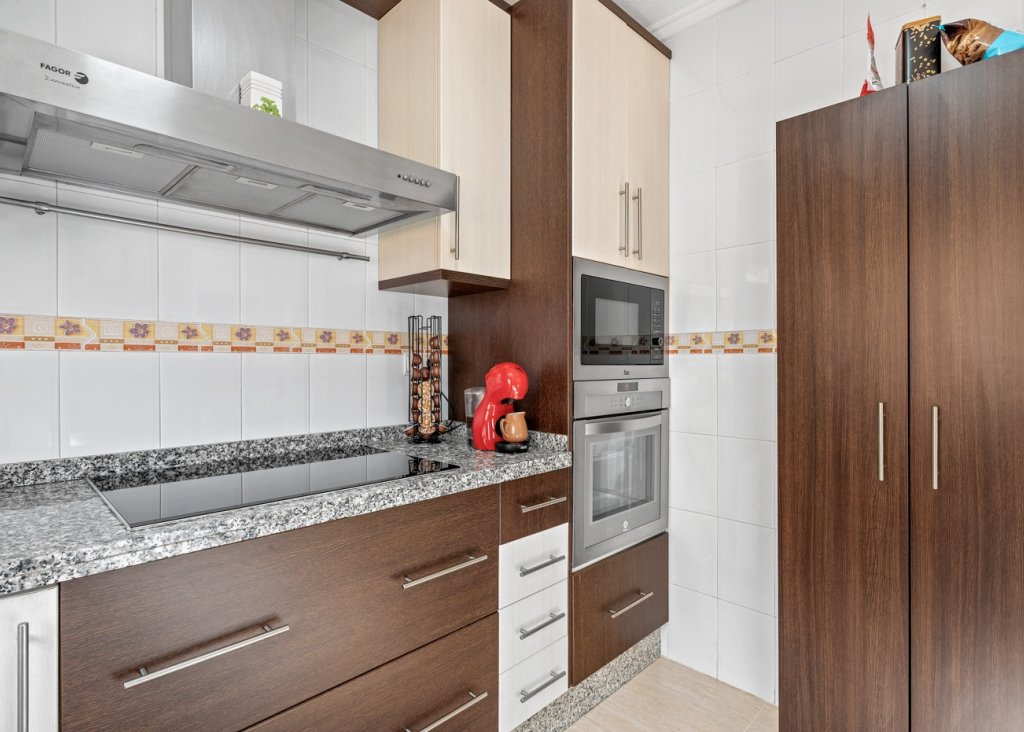 Sale - Apartment - Flat - Ciudad Quesada - Lo Marabú