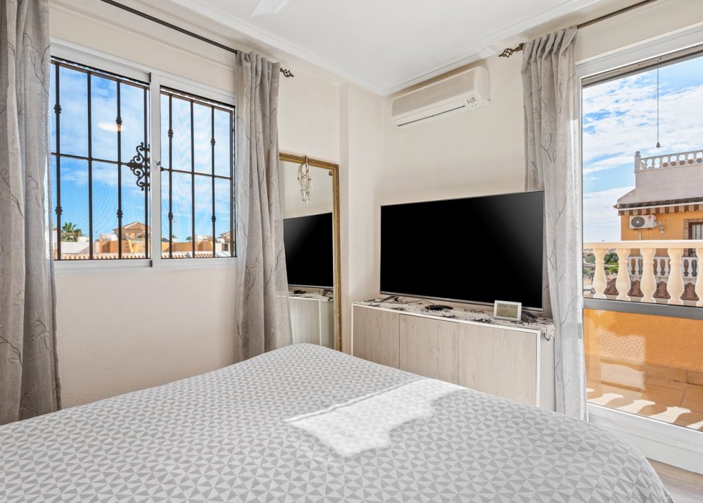 Sale - Apartment - Flat - Ciudad Quesada - Lo Marabú