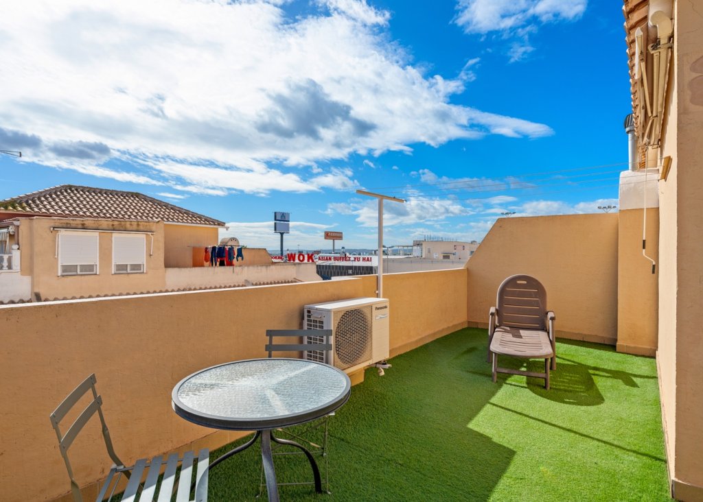 Sale - Apartment - Flat - Ciudad Quesada - Lo Marabú