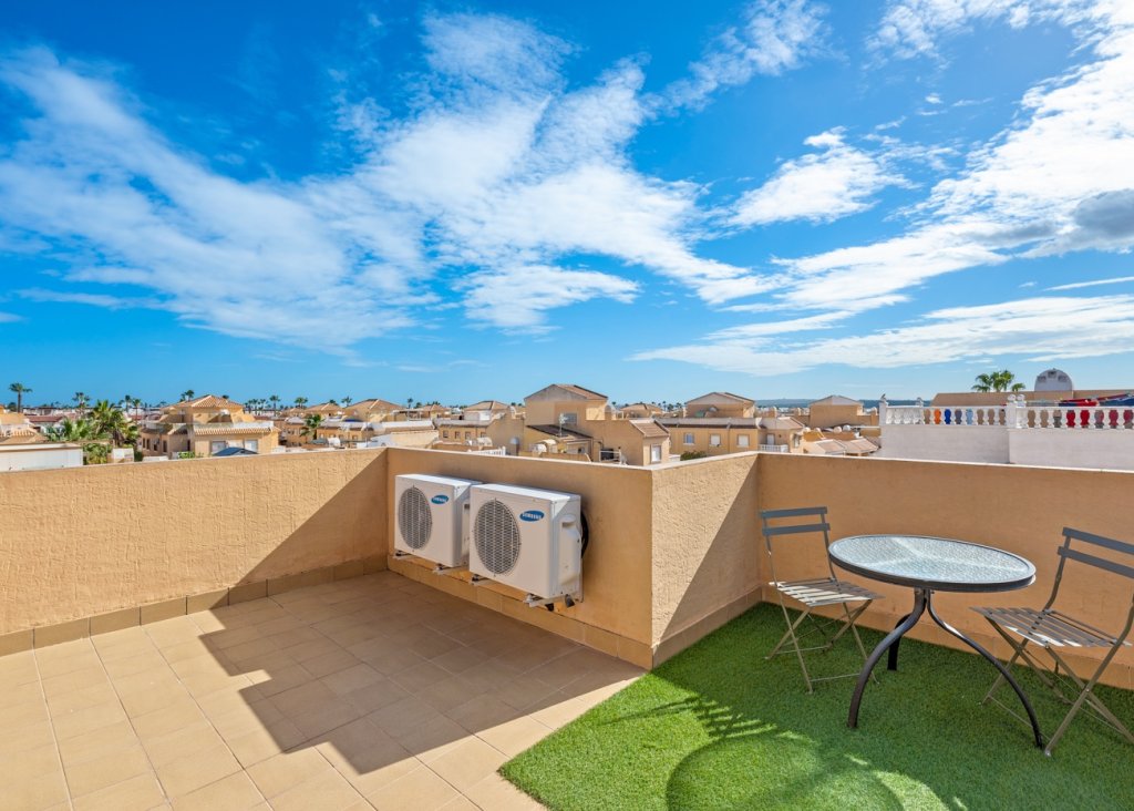 Sale - Apartment - Flat - Ciudad Quesada - Lo Marabú