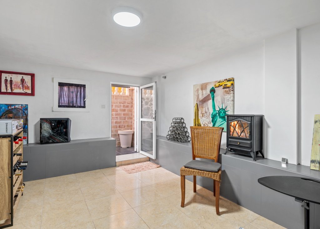 Sale - Apartment - Flat - Ciudad Quesada - Lo Marabú