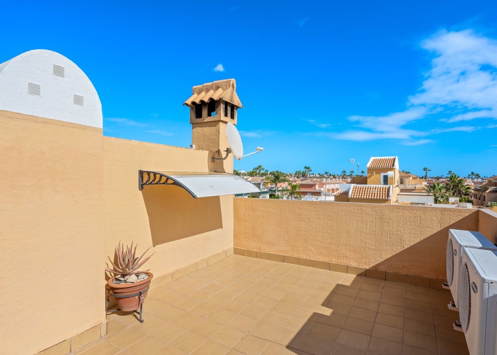 Sale - Apartment - Flat - Ciudad Quesada - Lo Marabú