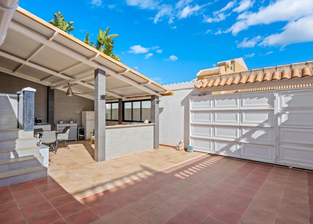 Sale - Apartment - Flat - Ciudad Quesada - Lo Marabú