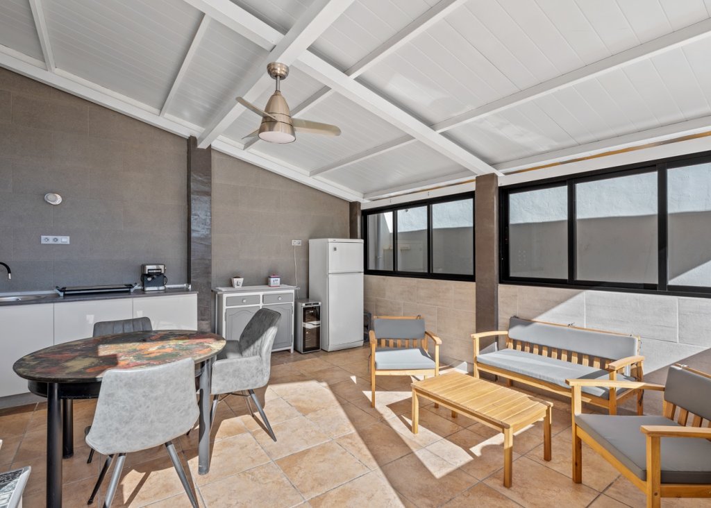 Sale - Apartment - Flat - Ciudad Quesada - Lo Marabú