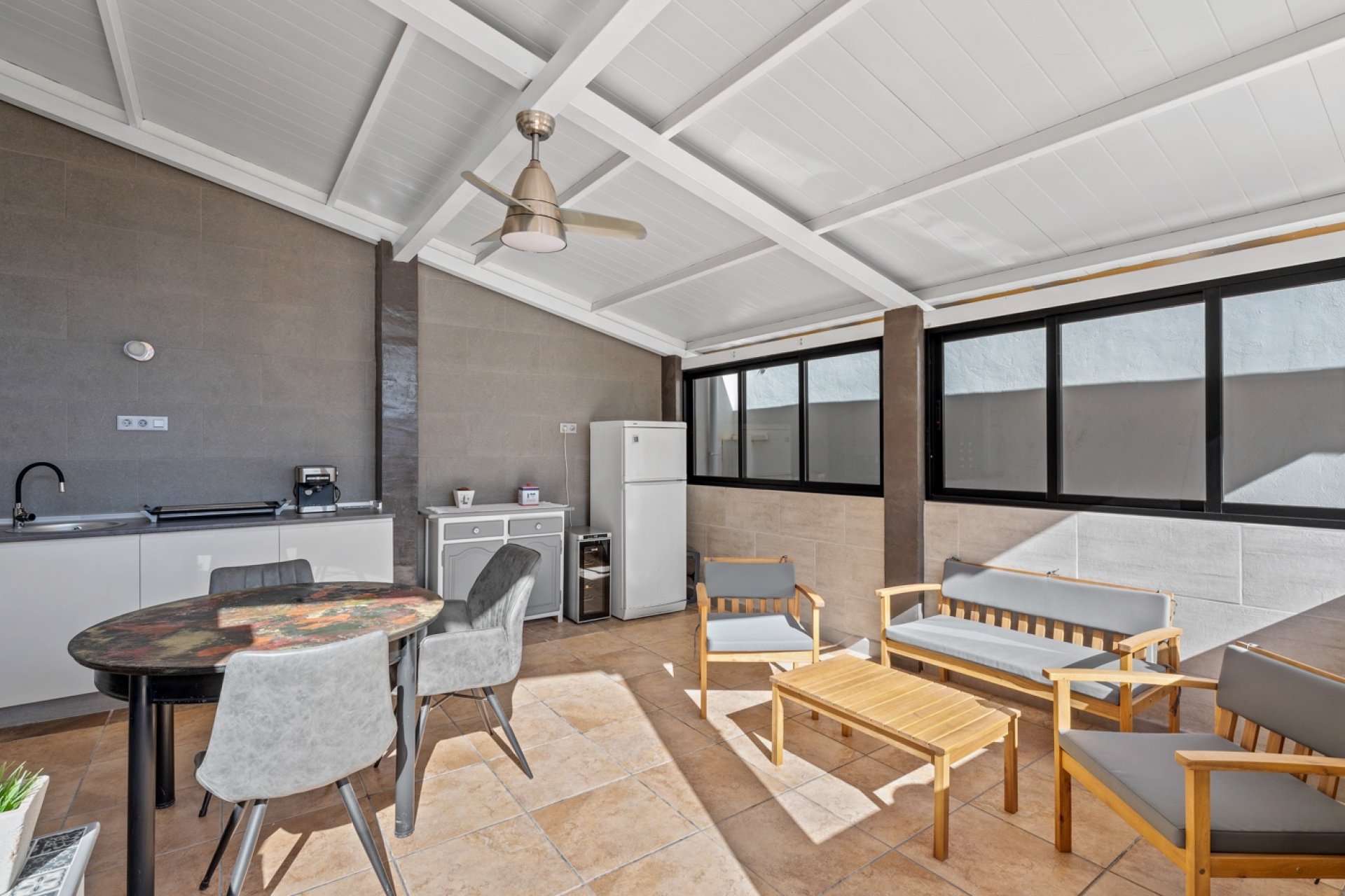 Sale - Apartment - Flat - Ciudad Quesada - Lo Marabú