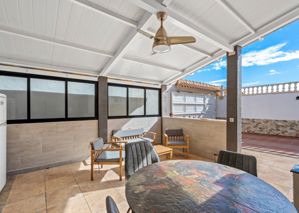 Sale - Apartment - Flat - Ciudad Quesada - Lo Marabú