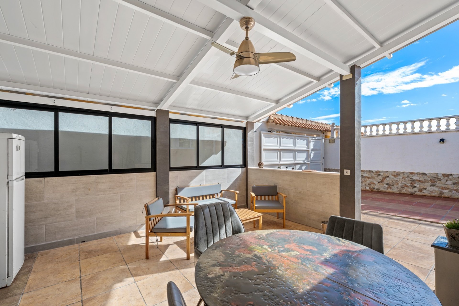 Sale - Apartment - Flat - Ciudad Quesada - Lo Marabú