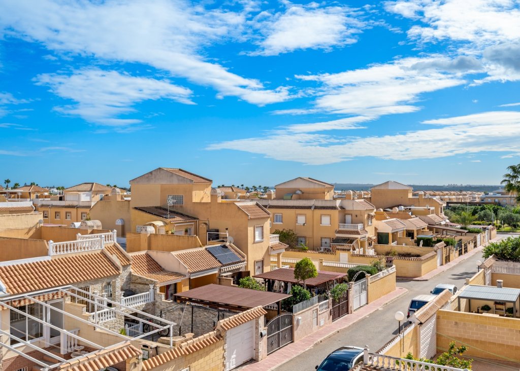 Sale - Apartment - Flat - Ciudad Quesada - Lo Marabú