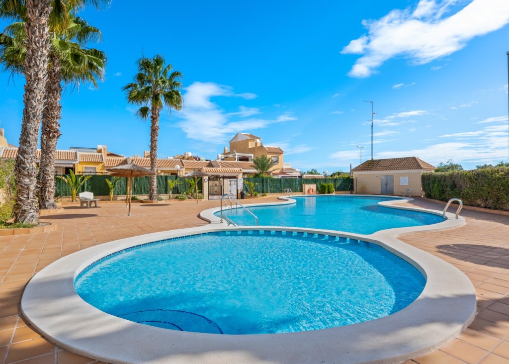 Sale - Apartment - Flat - Ciudad Quesada - Lo Marabú