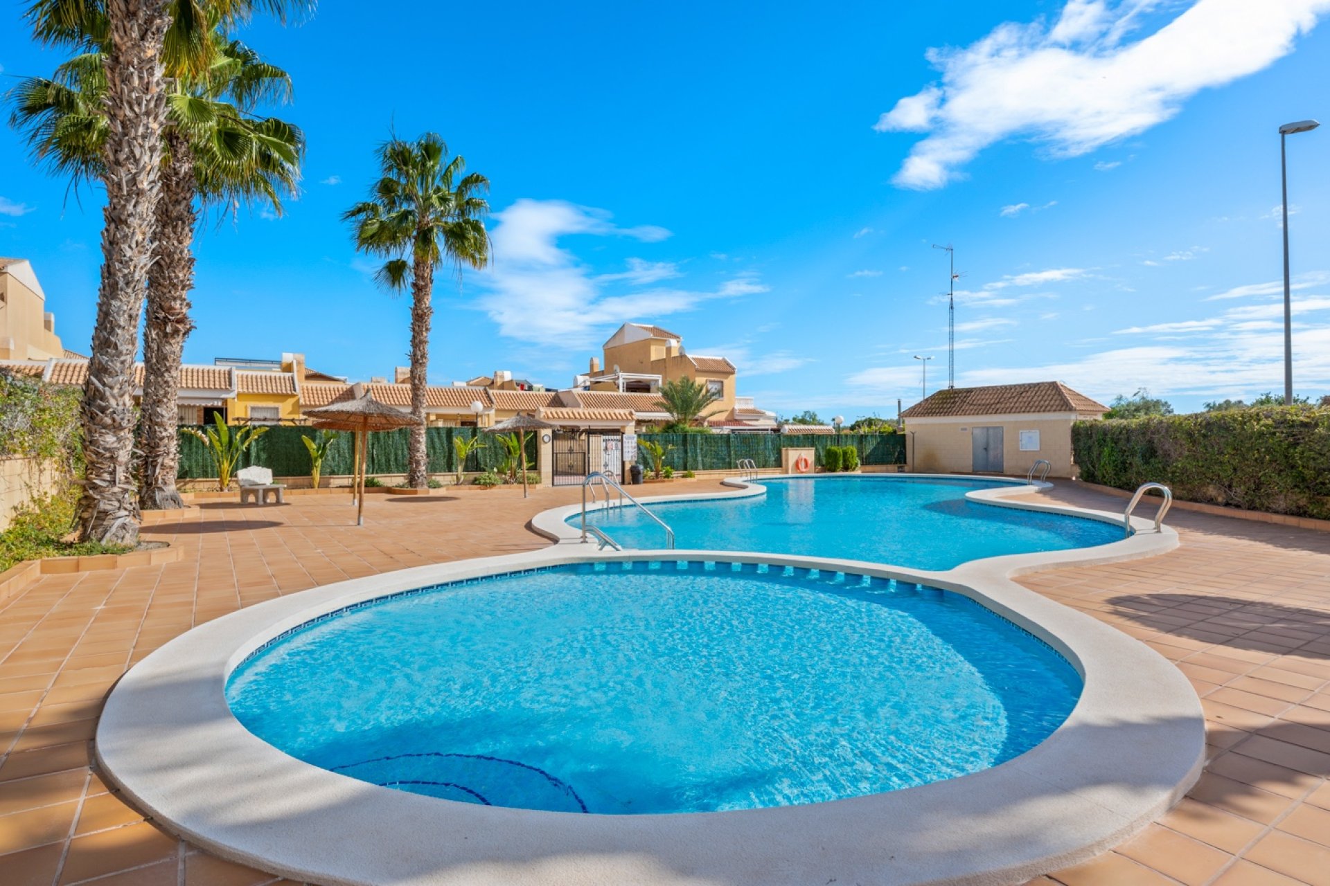 Sale - Apartment - Flat - Ciudad Quesada - Lo Marabú