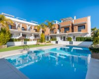 Sale - Apartment - Flat - Ciudad Quesada - Rojales