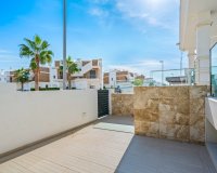 Sale - Apartment - Flat - Ciudad Quesada - Rojales