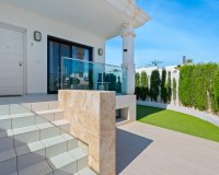 Sale - Apartment - Flat - Ciudad Quesada - Rojales