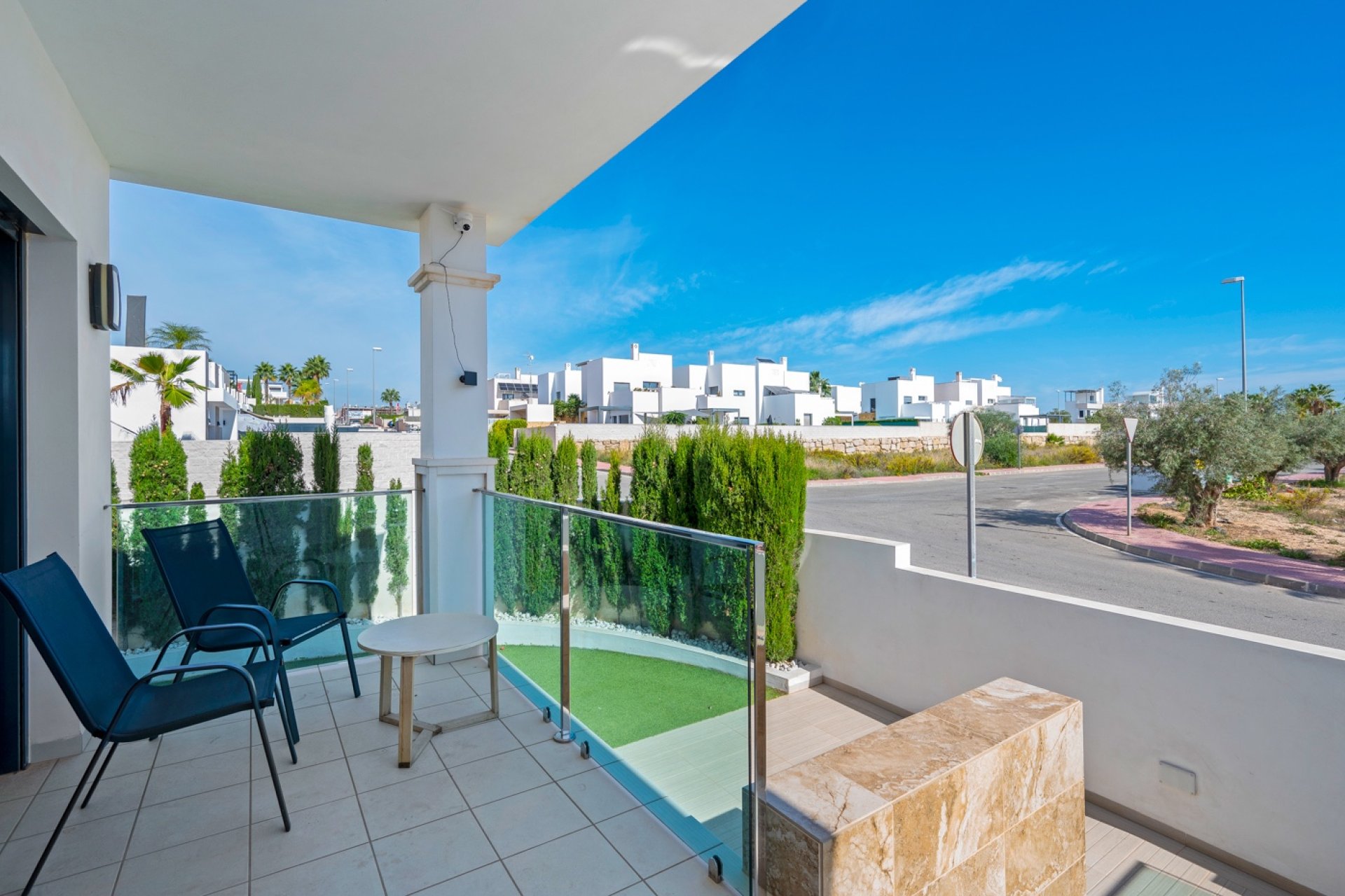 Sale - Apartment - Flat - Ciudad Quesada - Rojales