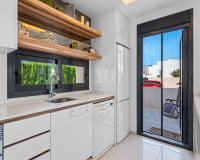 Sale - Apartment - Flat - Ciudad Quesada - Rojales