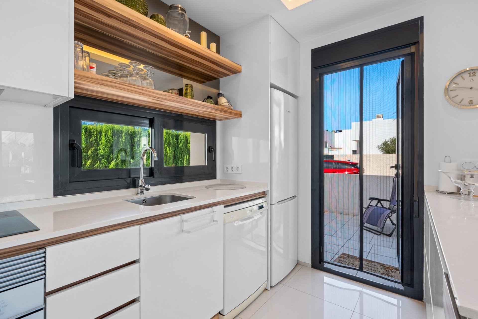 Sale - Apartment - Flat - Ciudad Quesada - Rojales