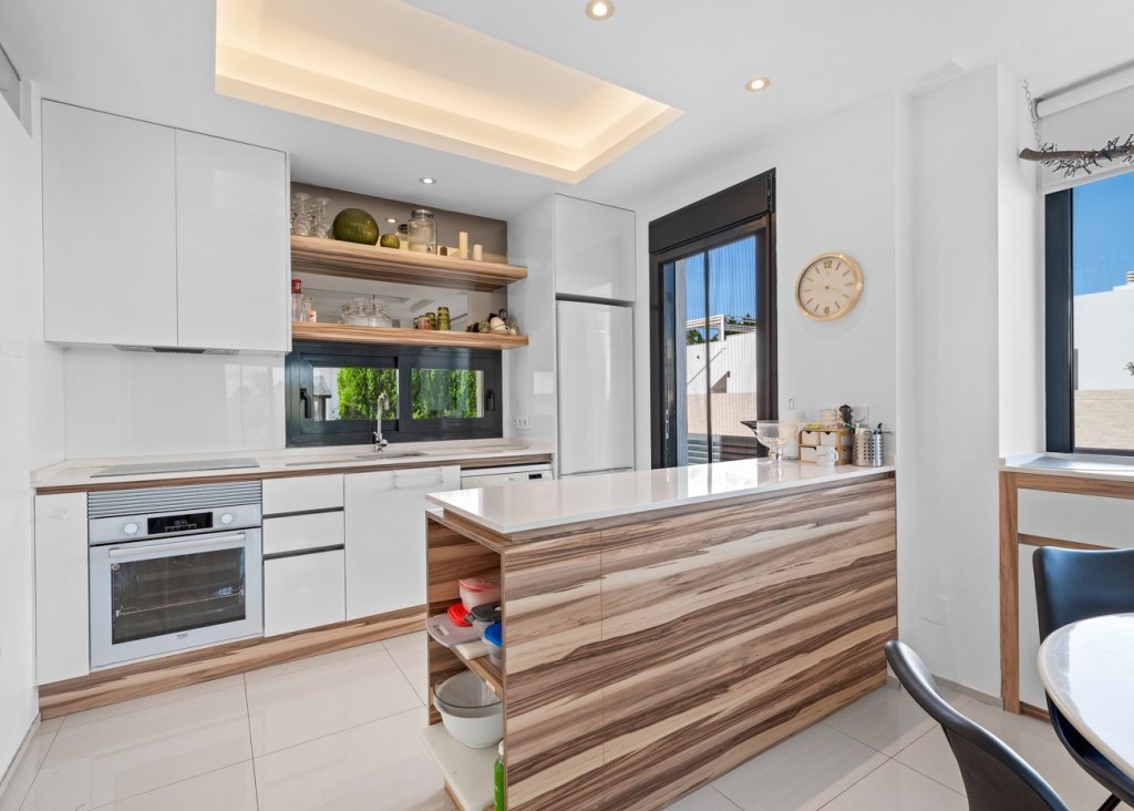 Sale - Apartment - Flat - Ciudad Quesada - Rojales