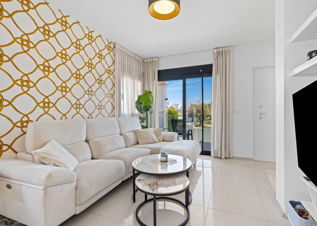 Sale - Apartment - Flat - Ciudad Quesada - Rojales