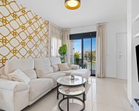 Sale - Apartment - Flat - Ciudad Quesada - Rojales