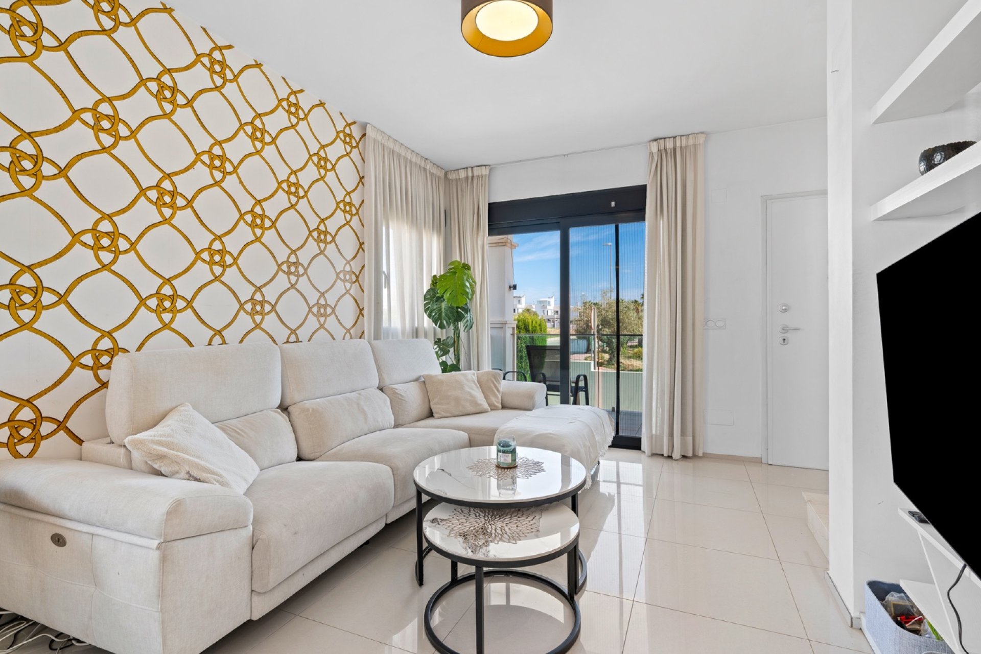 Sale - Apartment - Flat - Ciudad Quesada - Rojales