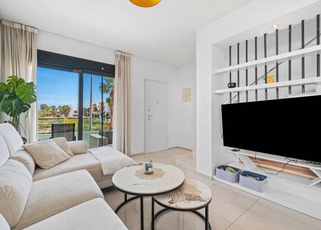 Sale - Apartment - Flat - Ciudad Quesada - Rojales