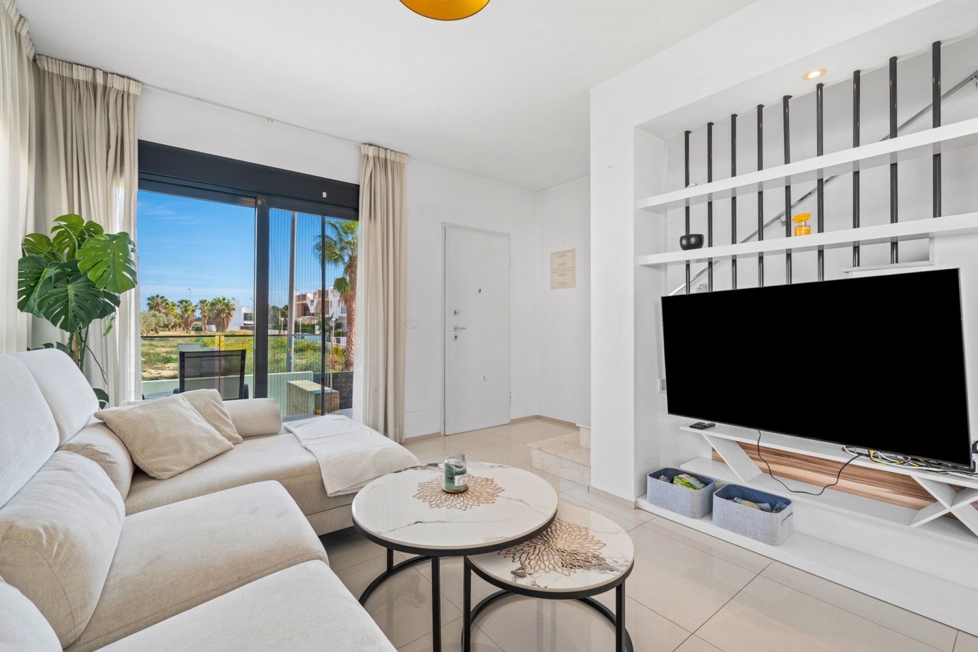 Sale - Apartment - Flat - Ciudad Quesada - Rojales