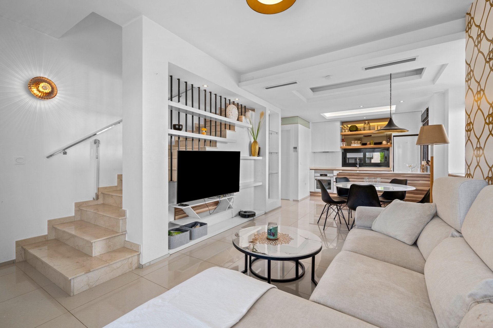 Sale - Apartment - Flat - Ciudad Quesada - Rojales