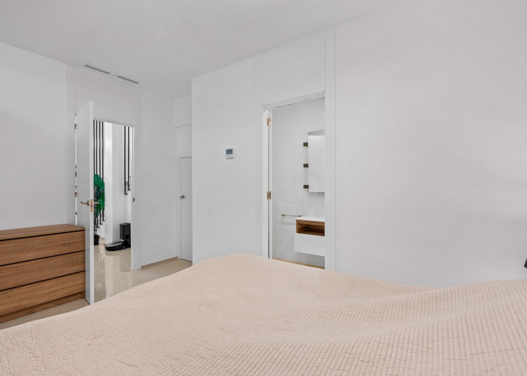 Sale - Apartment - Flat - Ciudad Quesada - Rojales