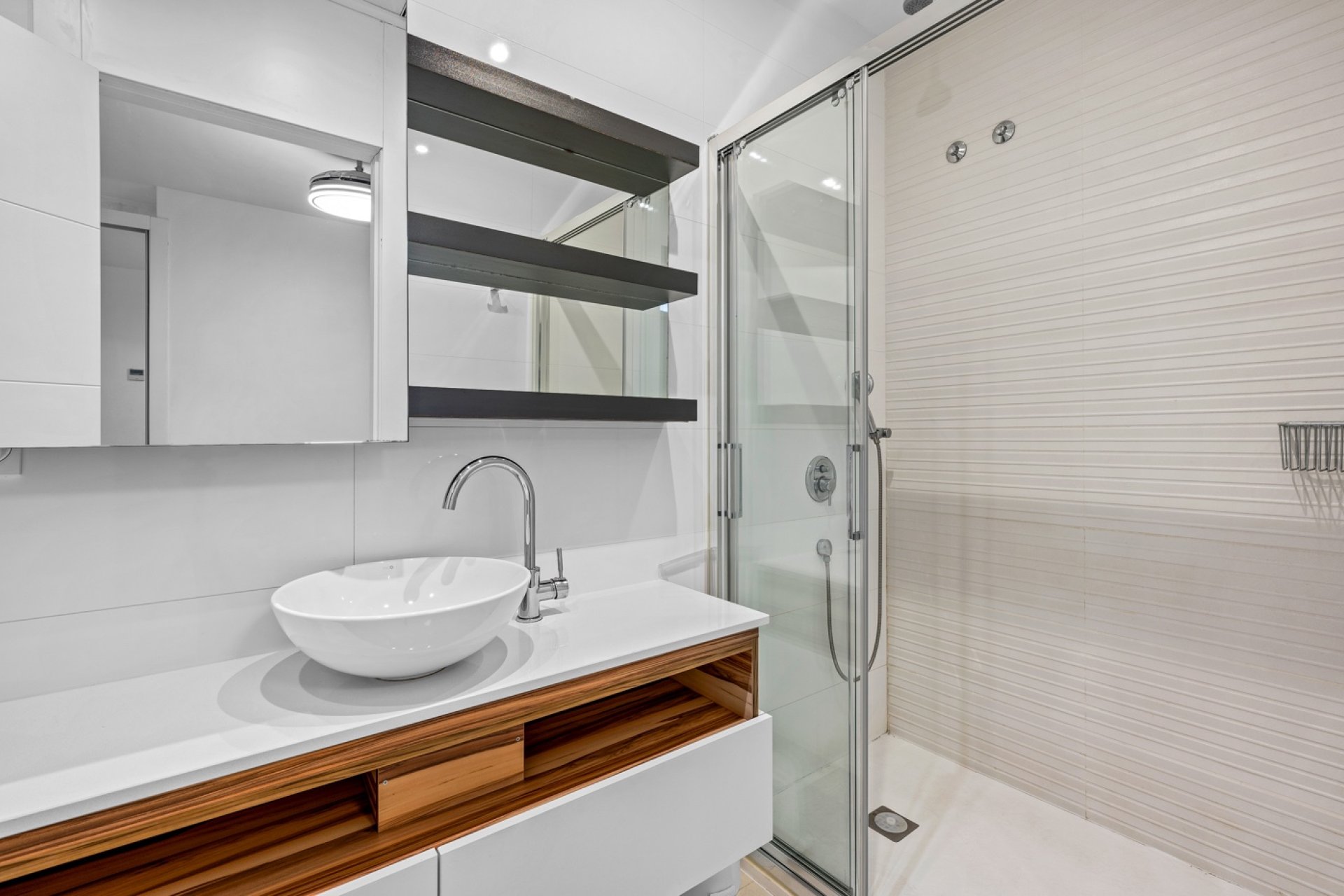 Sale - Apartment - Flat - Ciudad Quesada - Rojales