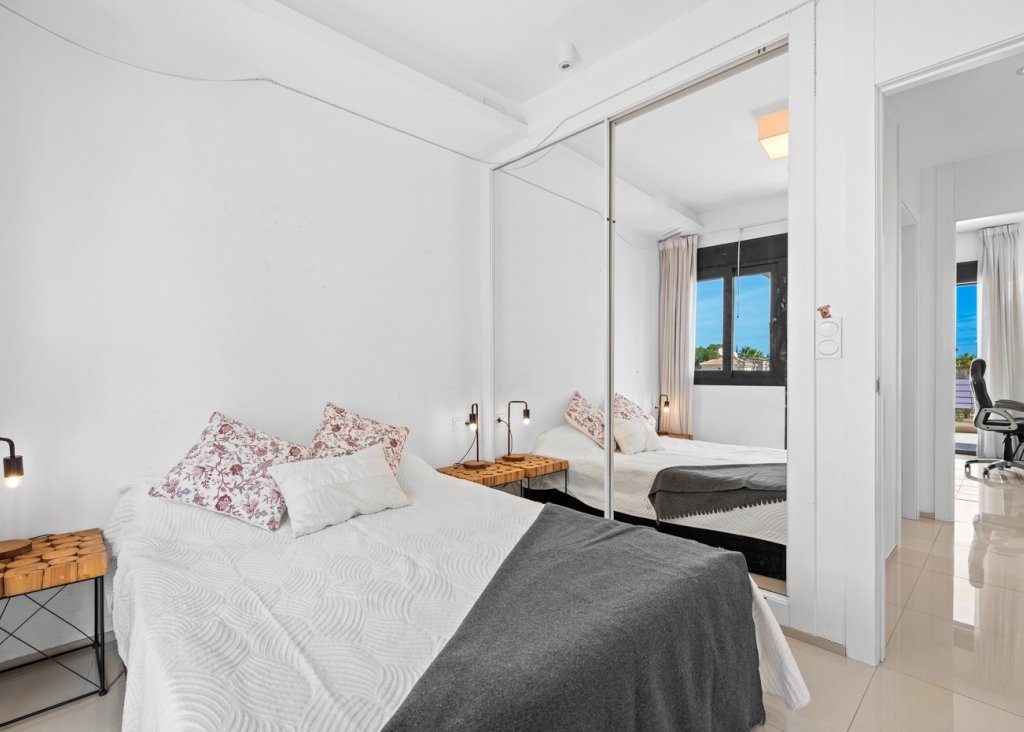 Sale - Apartment - Flat - Ciudad Quesada - Rojales