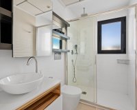 Sale - Apartment - Flat - Ciudad Quesada - Rojales