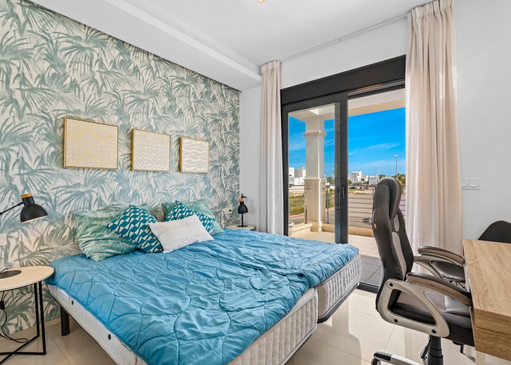 Sale - Apartment - Flat - Ciudad Quesada - Rojales