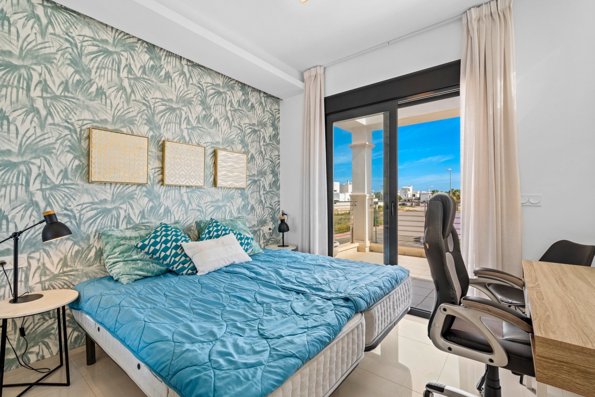 Sale - Apartment - Flat - Ciudad Quesada - Rojales