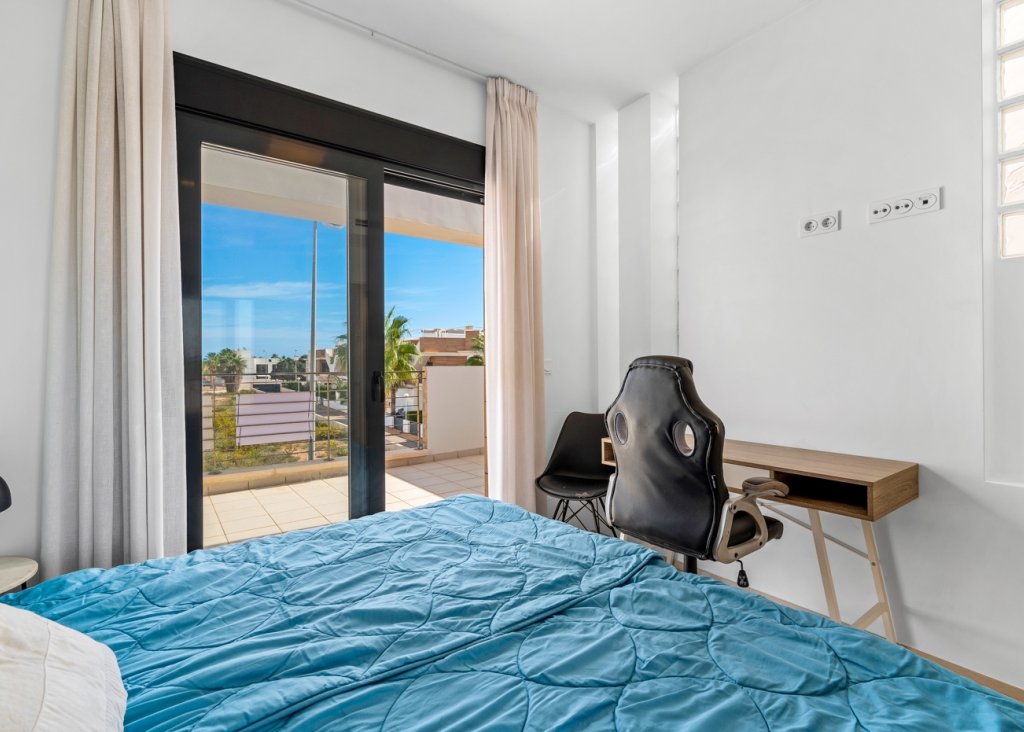 Sale - Apartment - Flat - Ciudad Quesada - Rojales