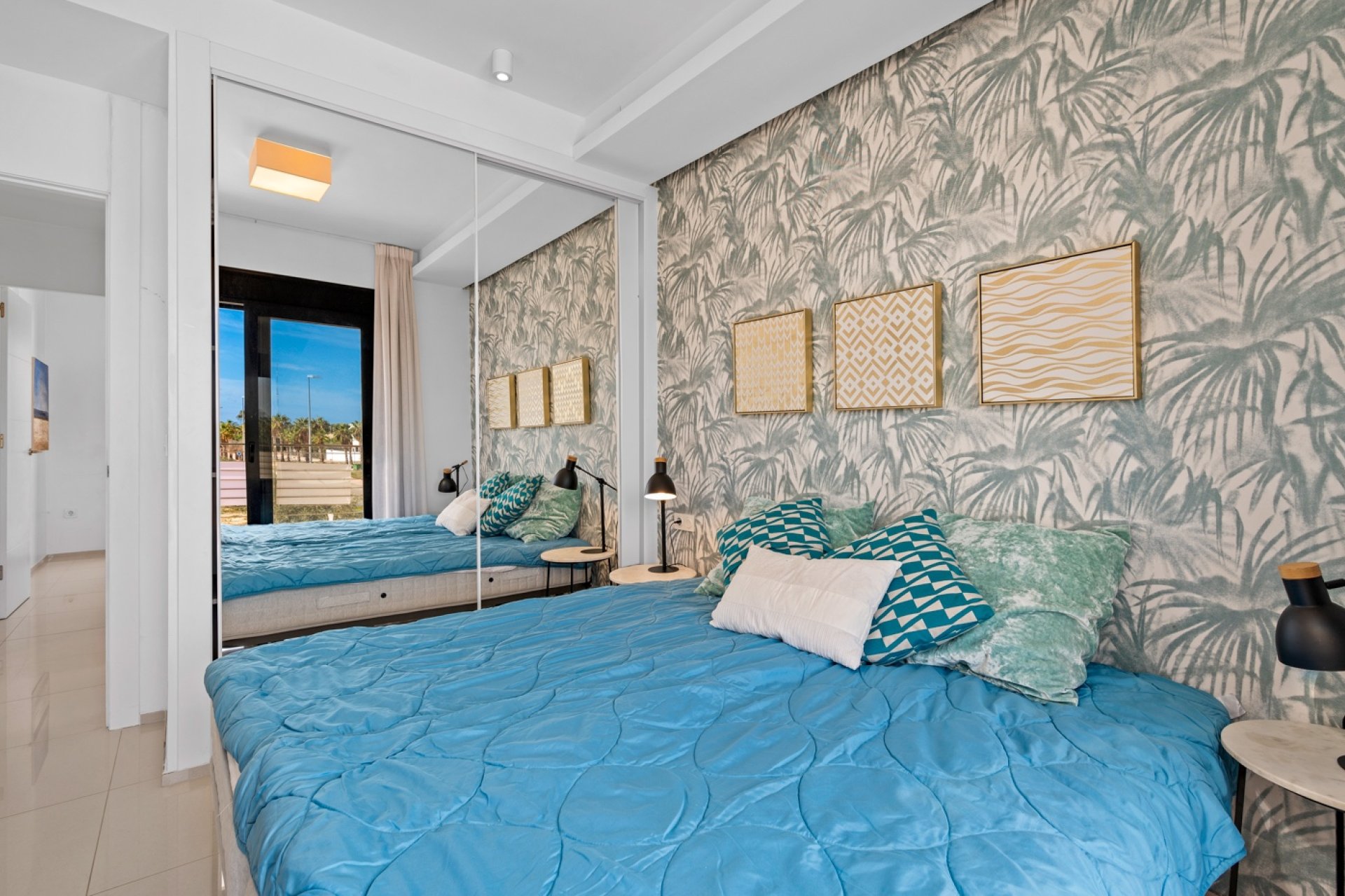 Sale - Apartment - Flat - Ciudad Quesada - Rojales