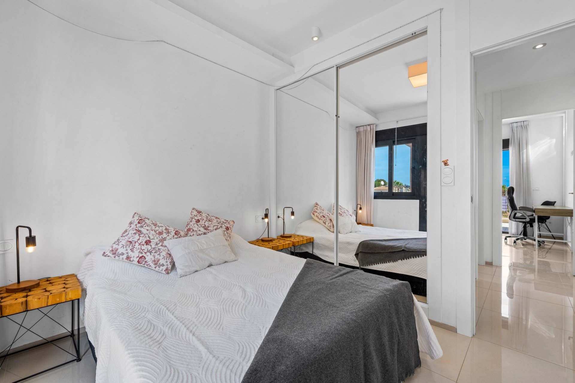 Sale - Apartment - Flat - Ciudad Quesada - Rojales