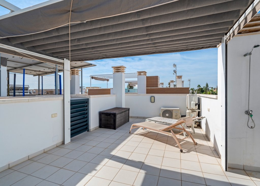 Sale - Apartment - Flat - Ciudad Quesada - Rojales