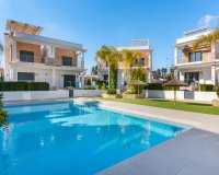 Sale - Apartment - Flat - Ciudad Quesada - Rojales