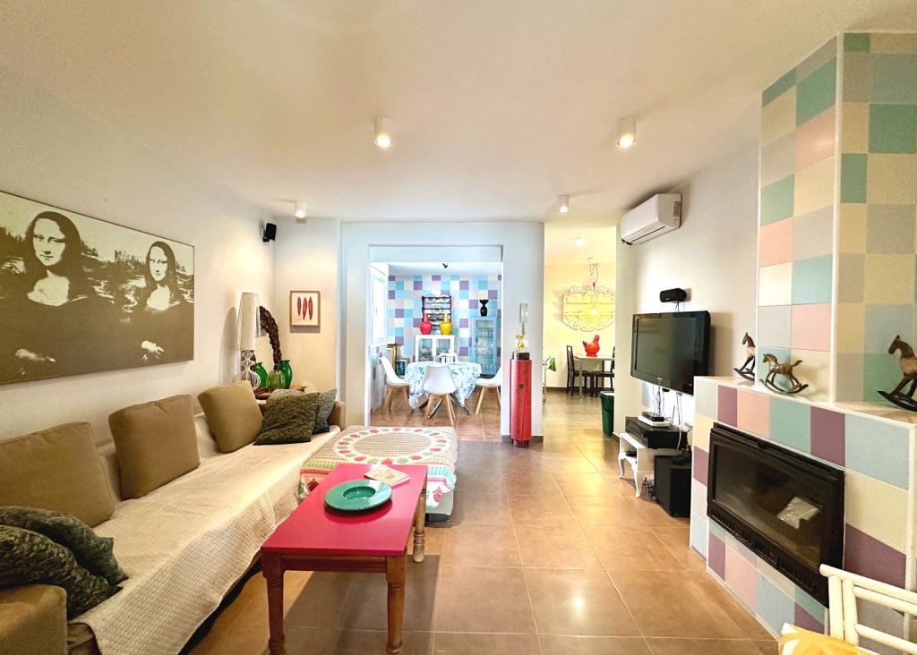 Sale - Apartment - Flat - Ciudad Quesada - Rojales